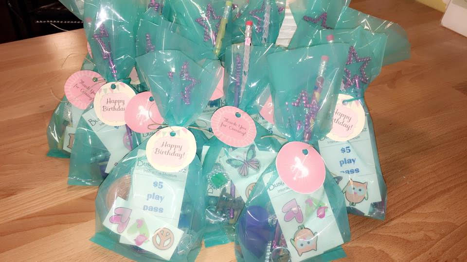 busykids goodie bags